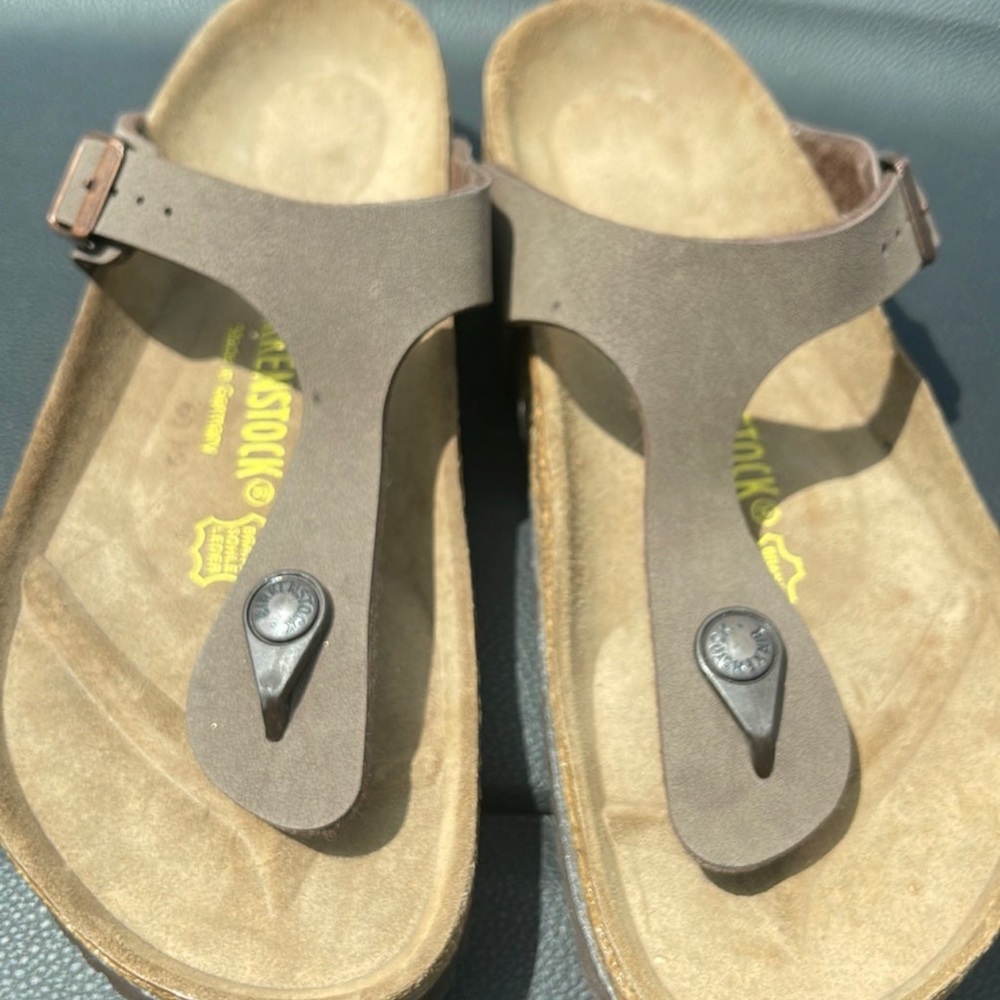 Birkenstock